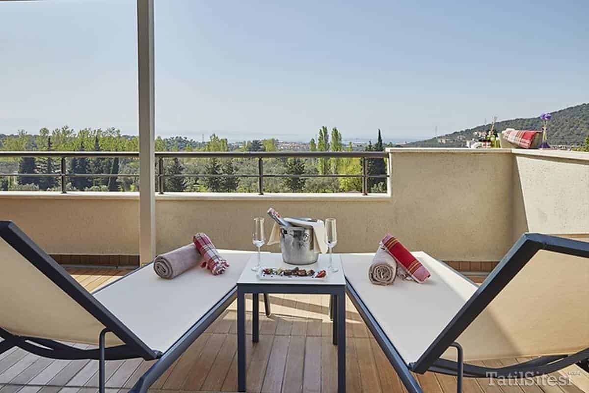 Ramada Resort Kazdağları Thermal & Spa